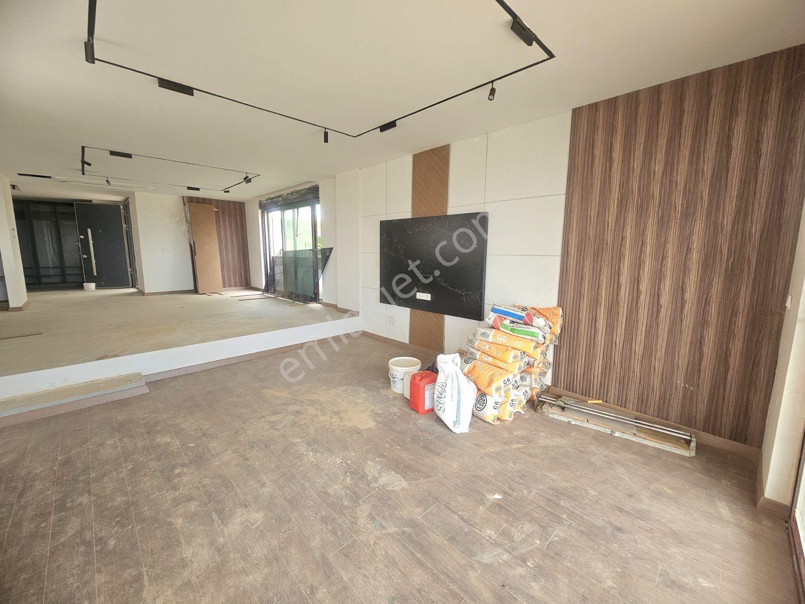 Kemerağzı'nda Lüks 4+1 Satılık Mustakil Villa - Görsel 18