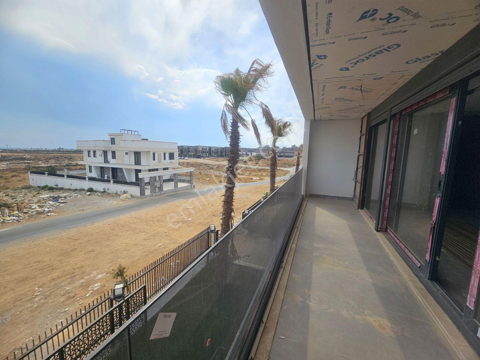Kemerağzı'nda Lüks 4+1 Satılık Mustakil Villa - Görsel 20