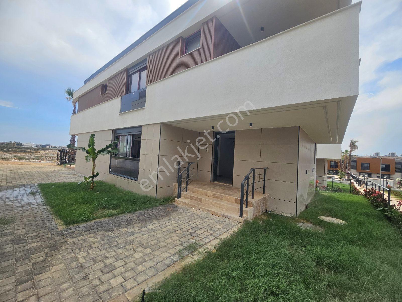Kemerağzı'nda Lüks 4+1 Satılık Mustakil Villa - Görsel 5