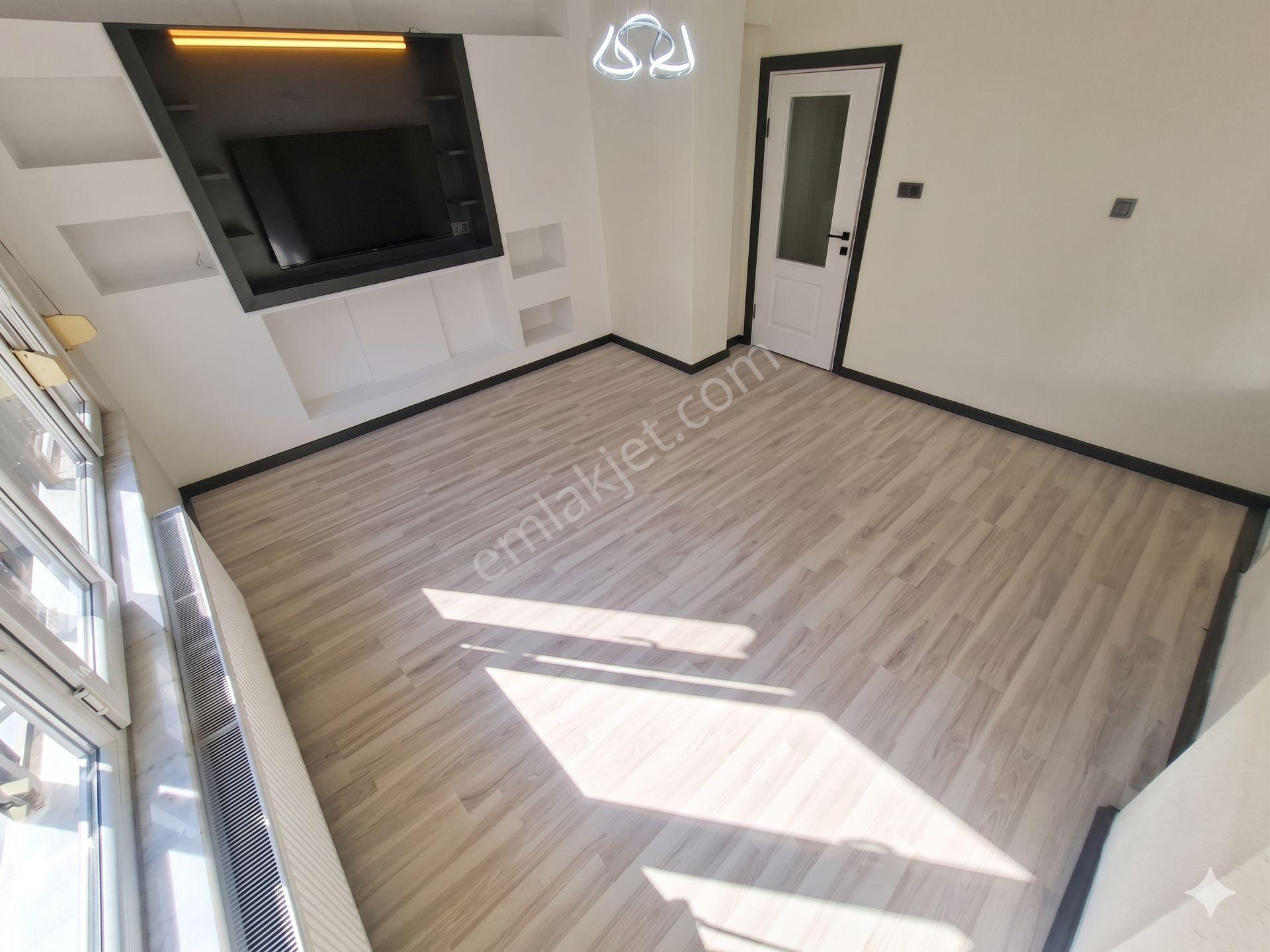 Aktif’ten Altınkum’da Denize 300 Metre Mesafede, Merkezi Konumda Cam Balkonlu Fırsat 2+1 Daire! - Görsel 19