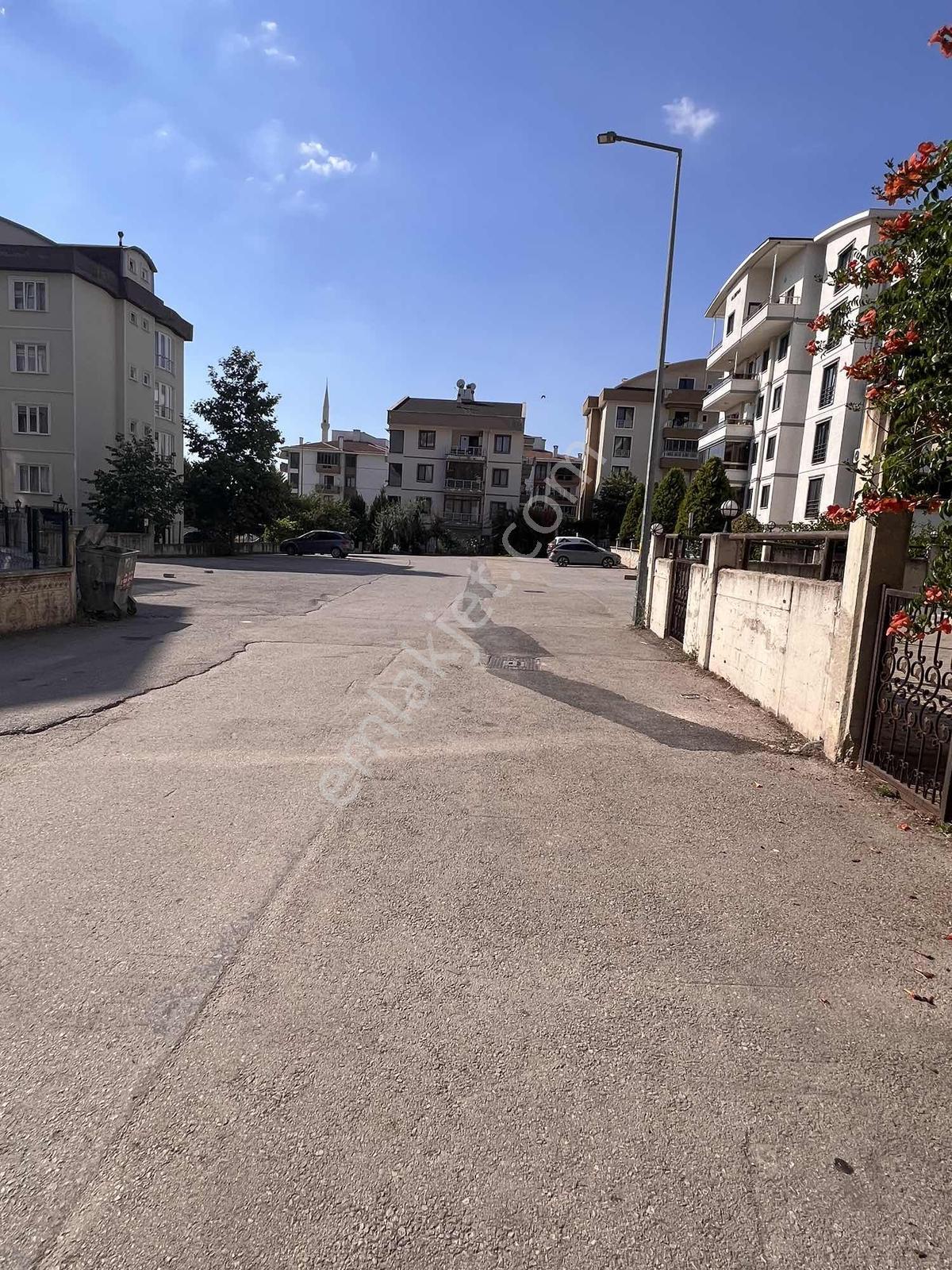 Demirci Mahallesi Kiralık Dükkan - Görsel 3