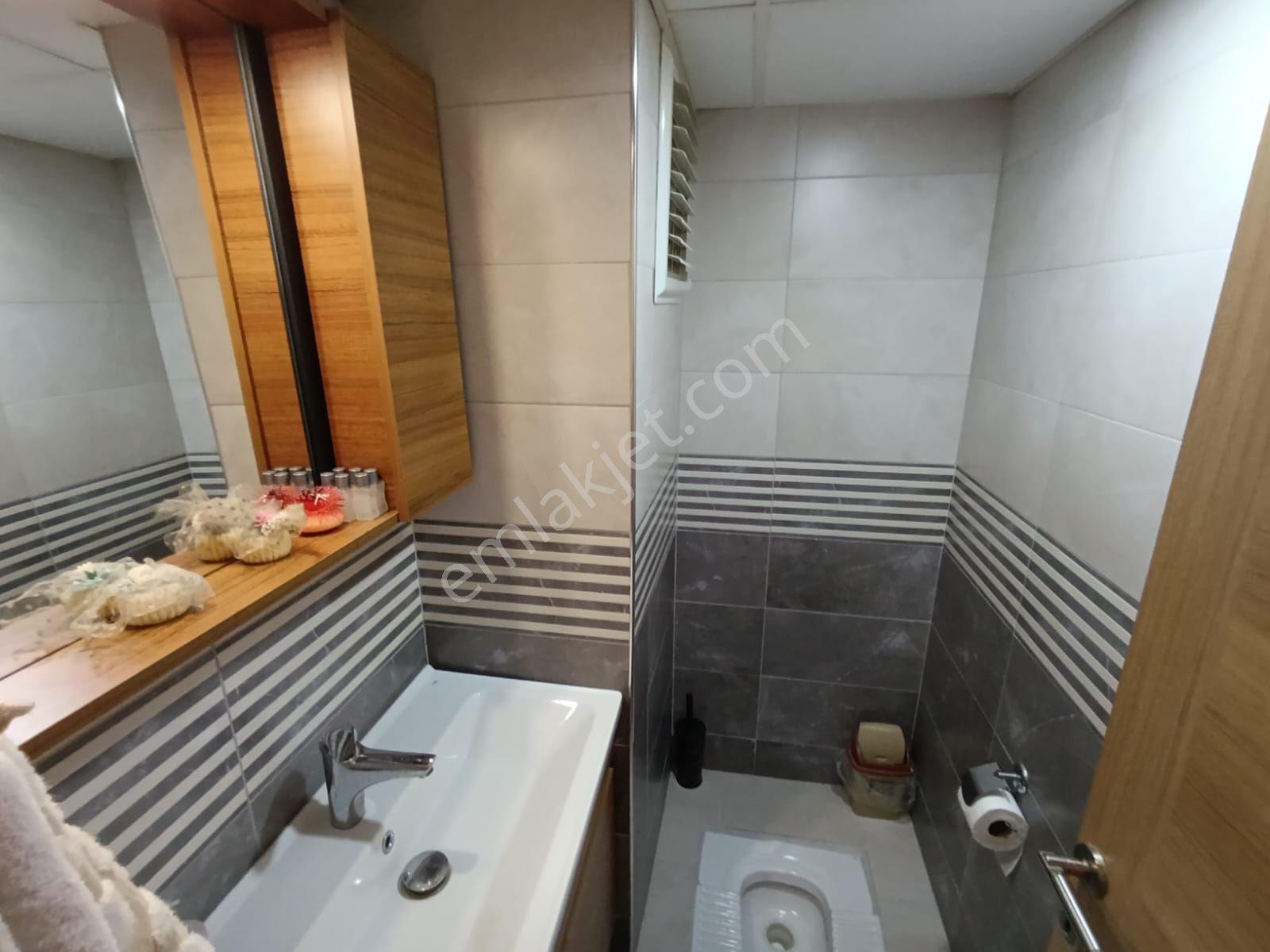 Kocaeli Kuruçeşme İçi Yenilenmiş Satılık 3+1 Daire - Görsel 32