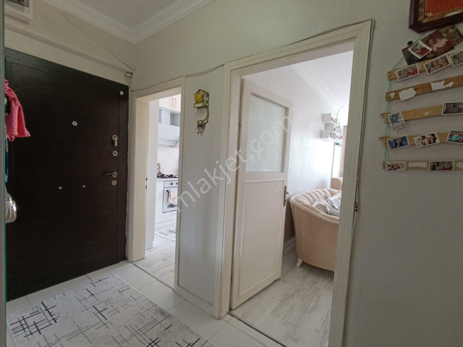 Kocaeli Kuruçeşme İçi Yenilenmiş Satılık 3+1 Daire - Görsel 41