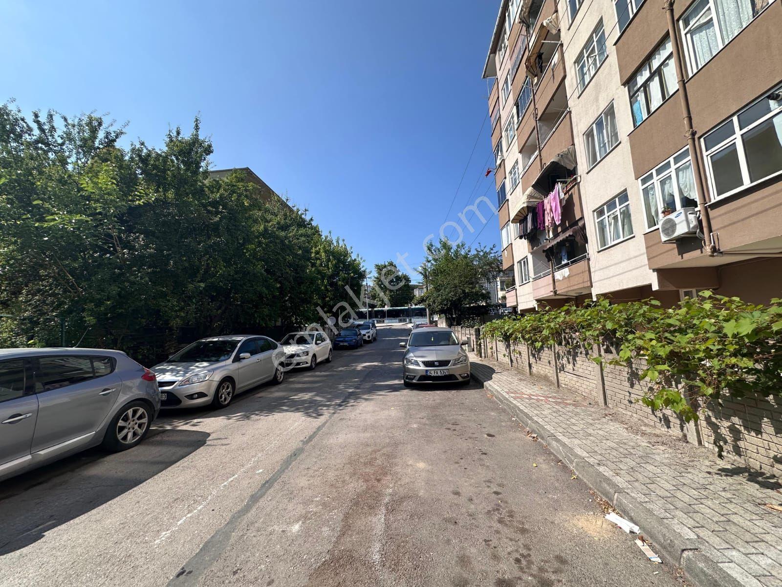 Kocaeli Kuruçeşme İçi Yenilenmiş Satılık 3+1 Daire - Görsel 18