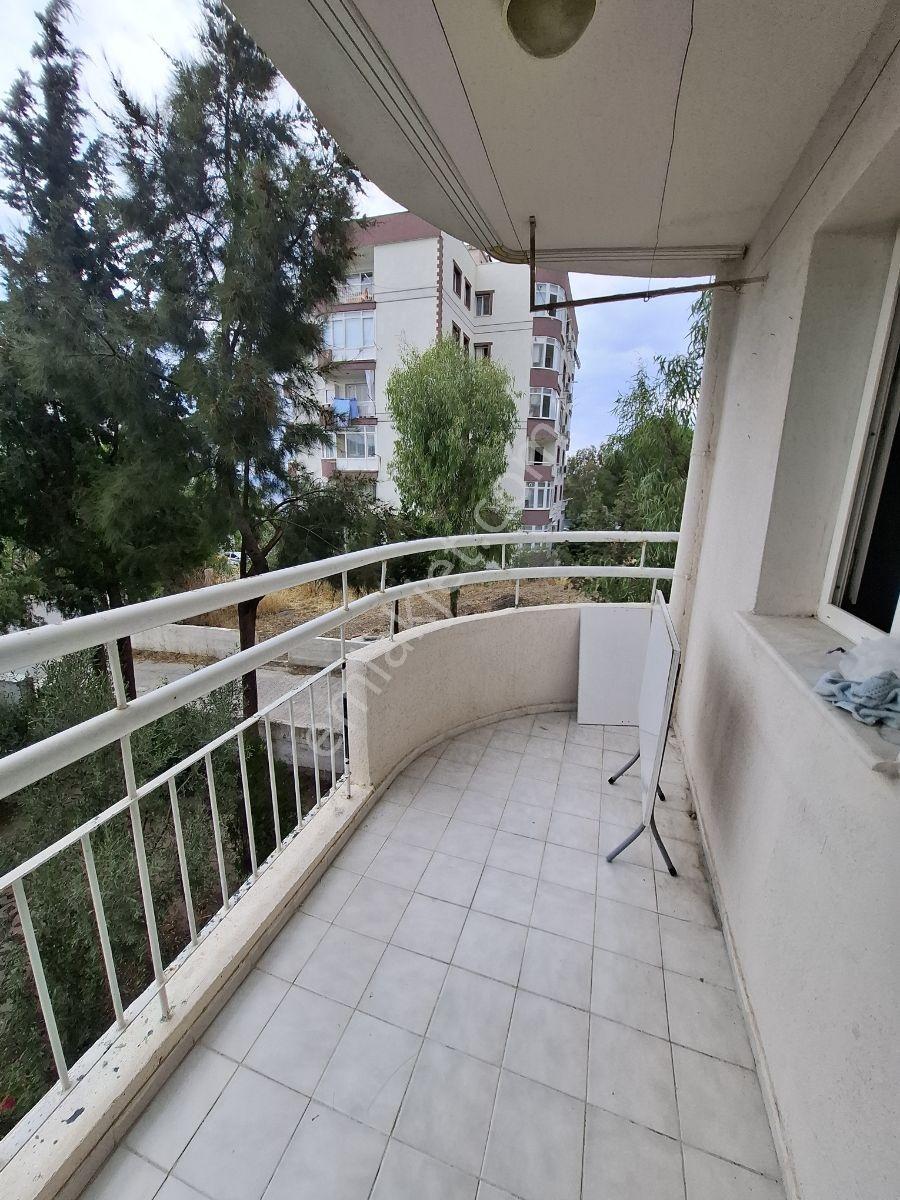 Bornova Evka4 Merkezde Kiralık Daire - Görsel 10
