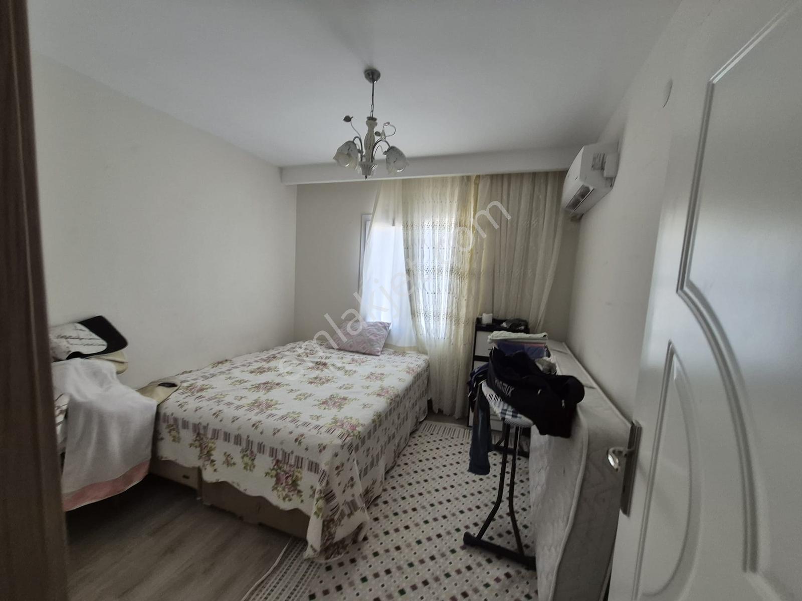 Susanoğlu'nda Deniz Manzaralı, Yatırıma Uygun Masrafsız 1+1 Dair - Görsel 32