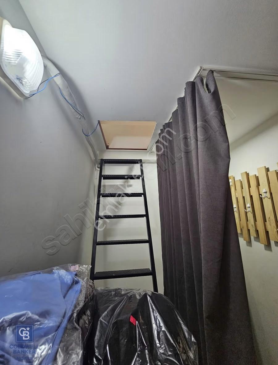 Foça Bağarası Ana Cadde Üzerinde Devren Kiralık Dükkan Mağaza - Görsel 19