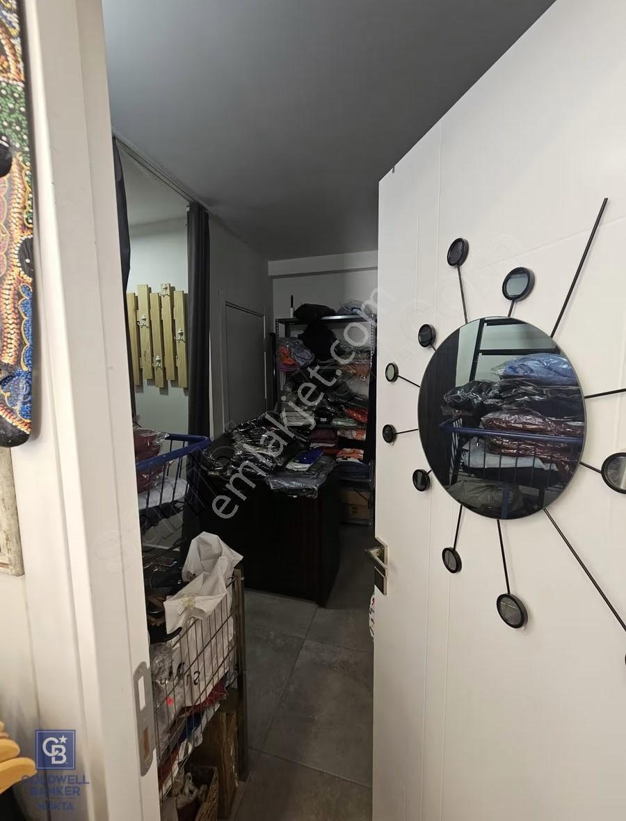 Foça Bağarası Ana Cadde Üzerinde Devren Kiralık Dükkan Mağaza - Görsel 10