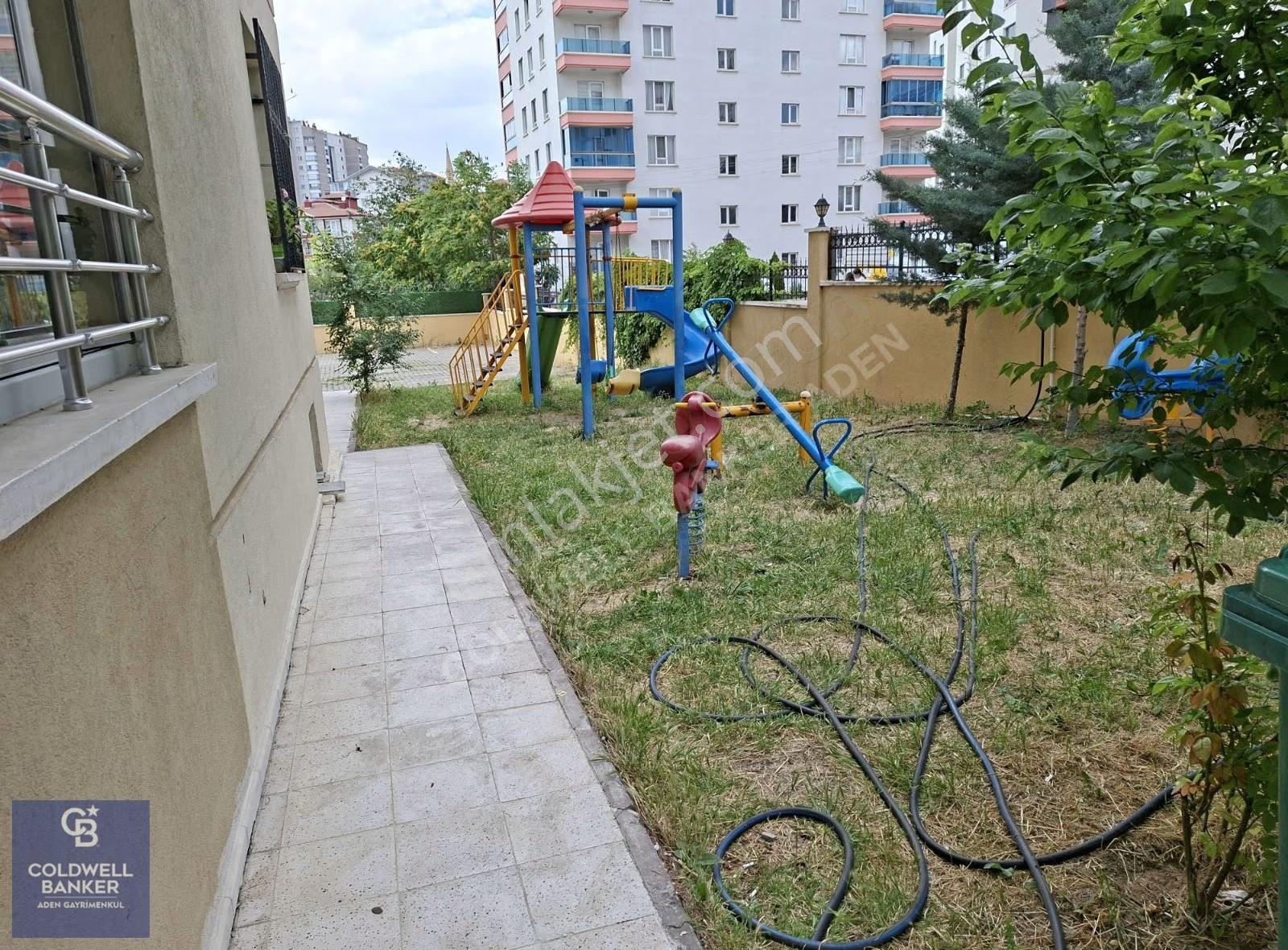 Yukarı Yahyalar'da Satılık 4+1 Lüks Daire - Görsel 19
