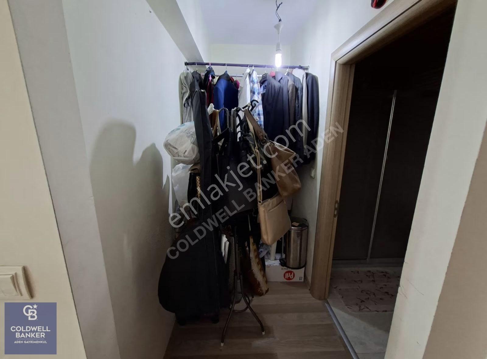 Yukarı Yahyalar'da Satılık 4+1 Lüks Daire - Görsel 17
