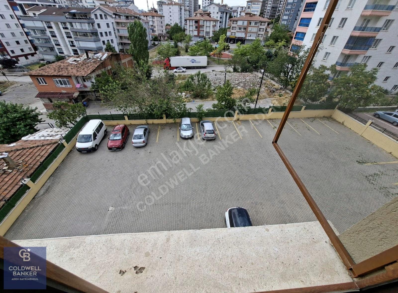 Yukarı Yahyalar'da Satılık 4+1 Lüks Daire - Görsel 21