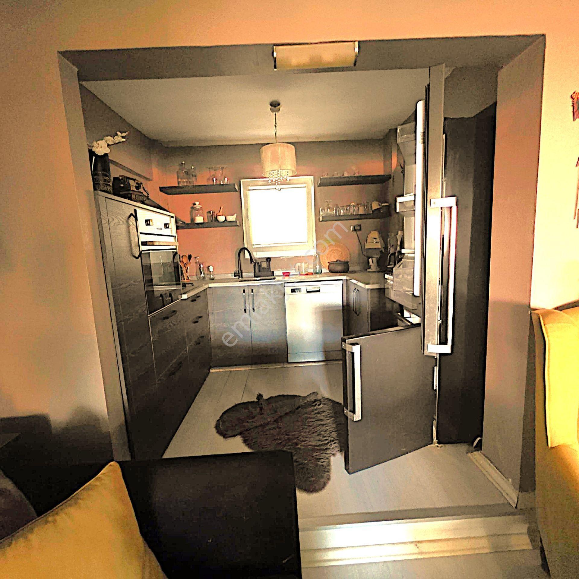 Didim Akbükkumkent Sitesinde Yeşilin Mavinin Büyüsü 3+1 135m2 Denize Sıfır Satılık Yazlık Villa - Görsel 12