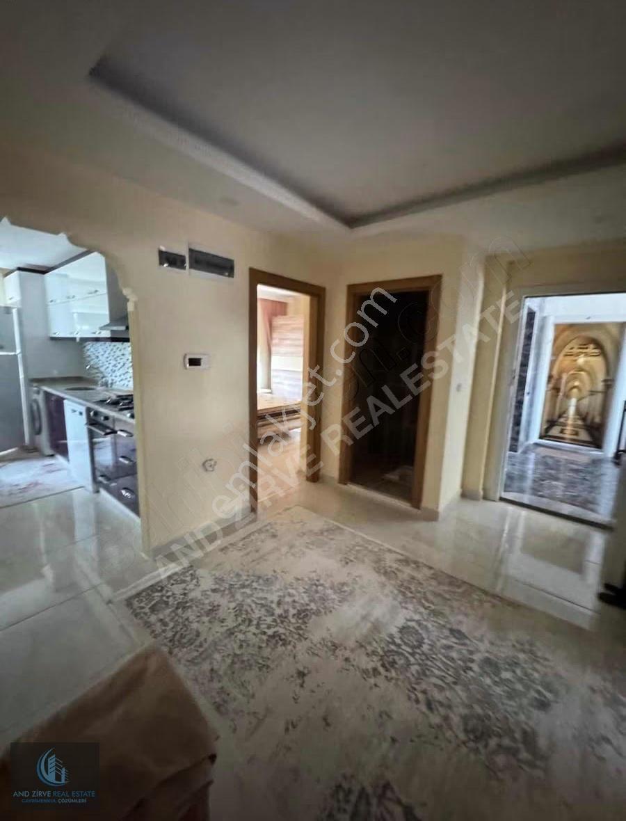 Antalya Kepez Aydoğmuş Mah. Ful Eşyalı Ve Kiracılı Satılık 3+1 - Görsel 25