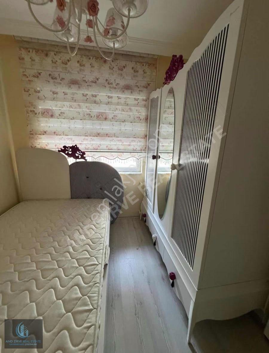 Antalya Kepez Aydoğmuş Mah. Ful Eşyalı Ve Kiracılı Satılık 3+1 - Görsel 5