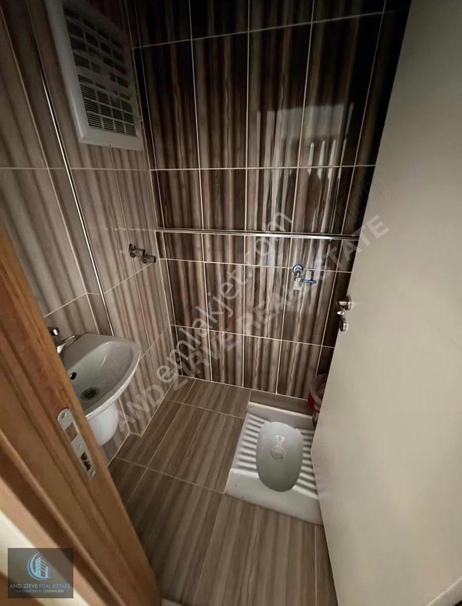 Antalya Kepez Aydoğmuş Mah. Ful Eşyalı Ve Kiracılı Satılık 3+1 - Görsel 16