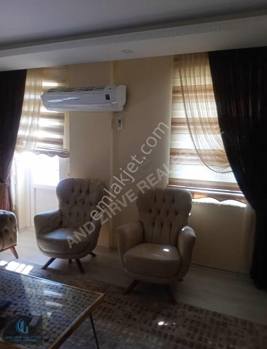 Antalya Kepez Aydoğmuş Mah. Ful Eşyalı Ve Kiracılı Satılık 3+1 - Görsel 3