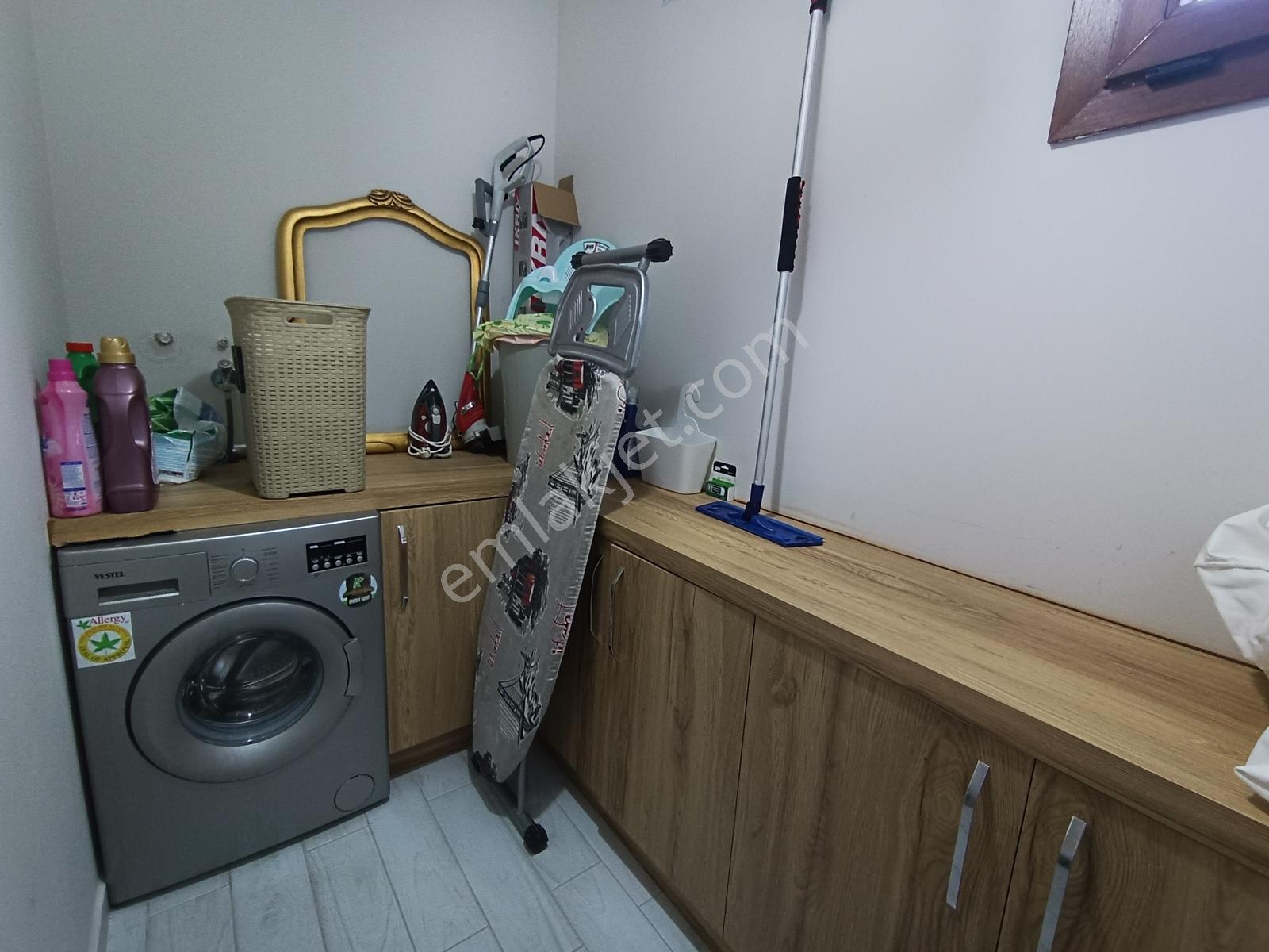 Davutlar'da Çok Özellikli 160 M2 Eşyalı Satılık 4+1 Lüks Villa - Görsel 21
