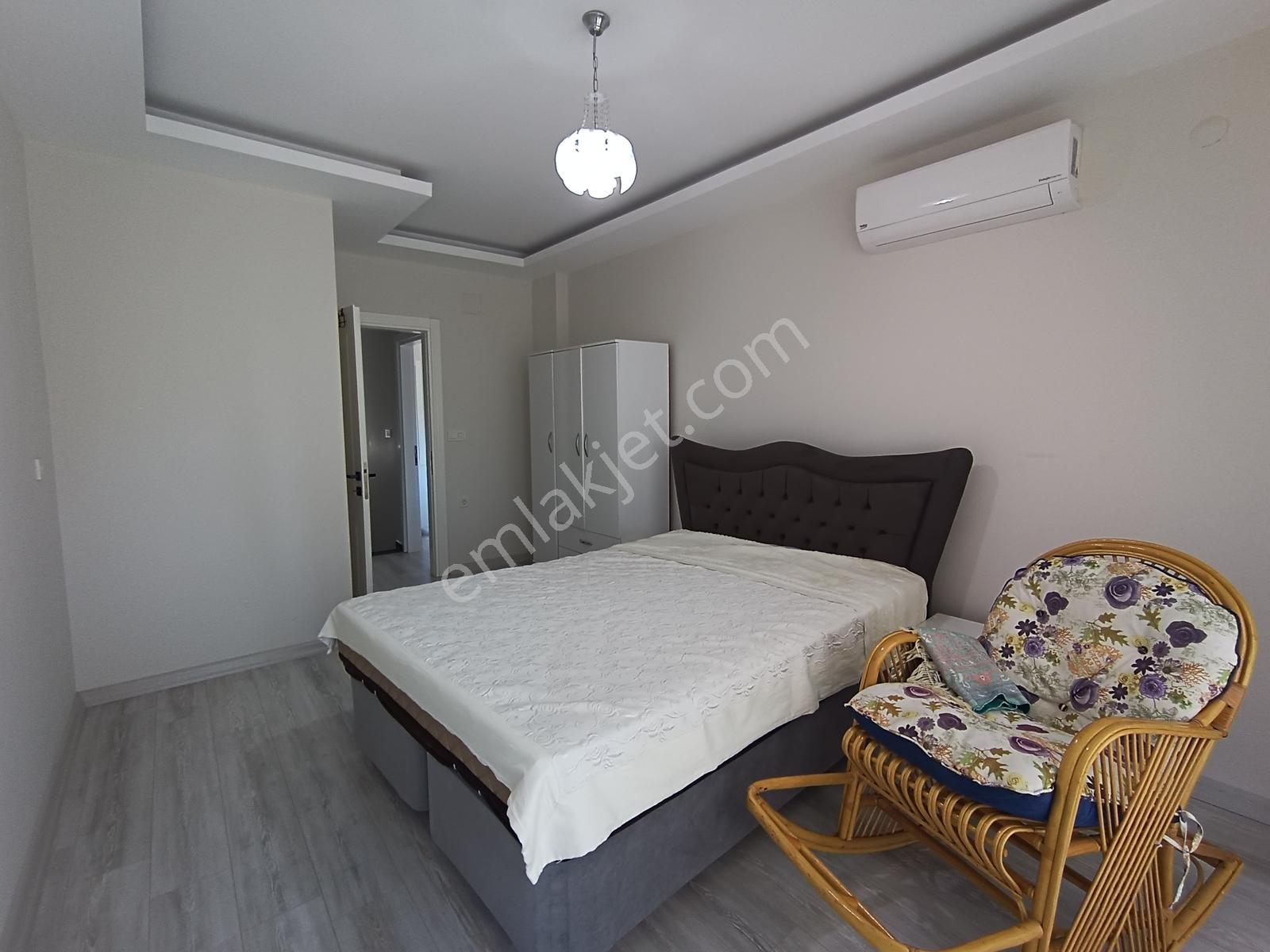 Davutlar'da Çok Özellikli 160 M2 Eşyalı Satılık 4+1 Lüks Villa - Görsel 9