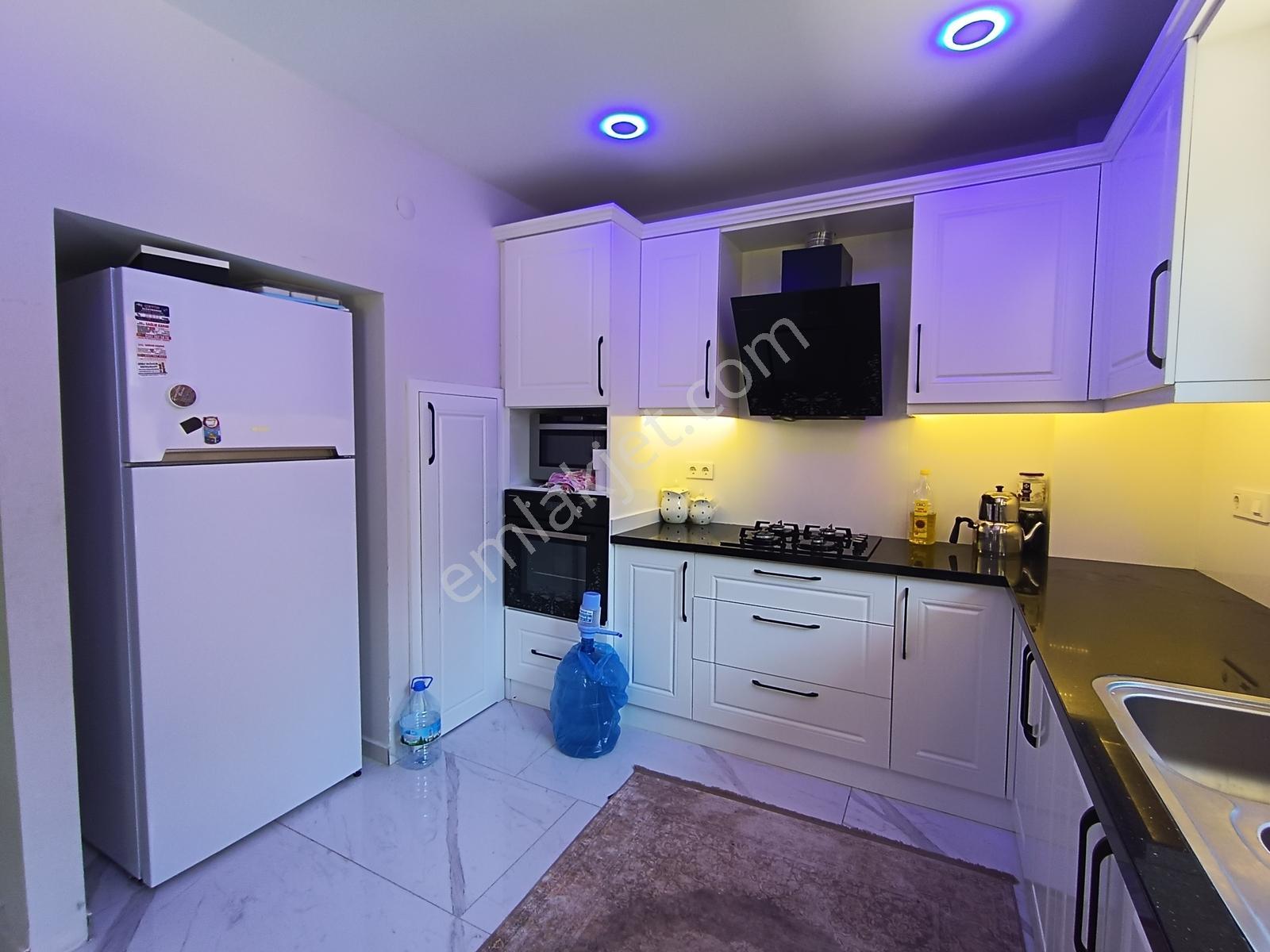 Davutlar'da Çok Özellikli 160 M2 Eşyalı Satılık 4+1 Lüks Villa - Görsel 7