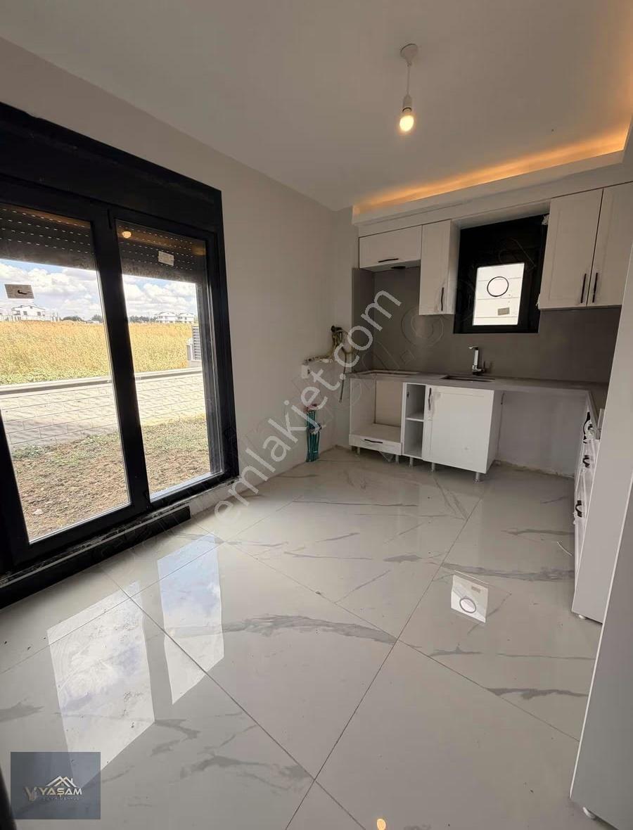 5+1 175m2 Sıfır Lüks Villa!! - Görsel 5