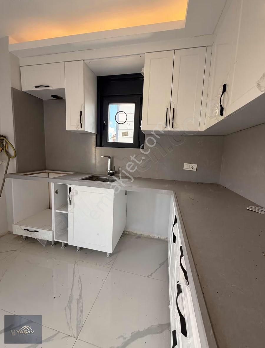 5+1 175m2 Sıfır Lüks Villa!! - Görsel 10