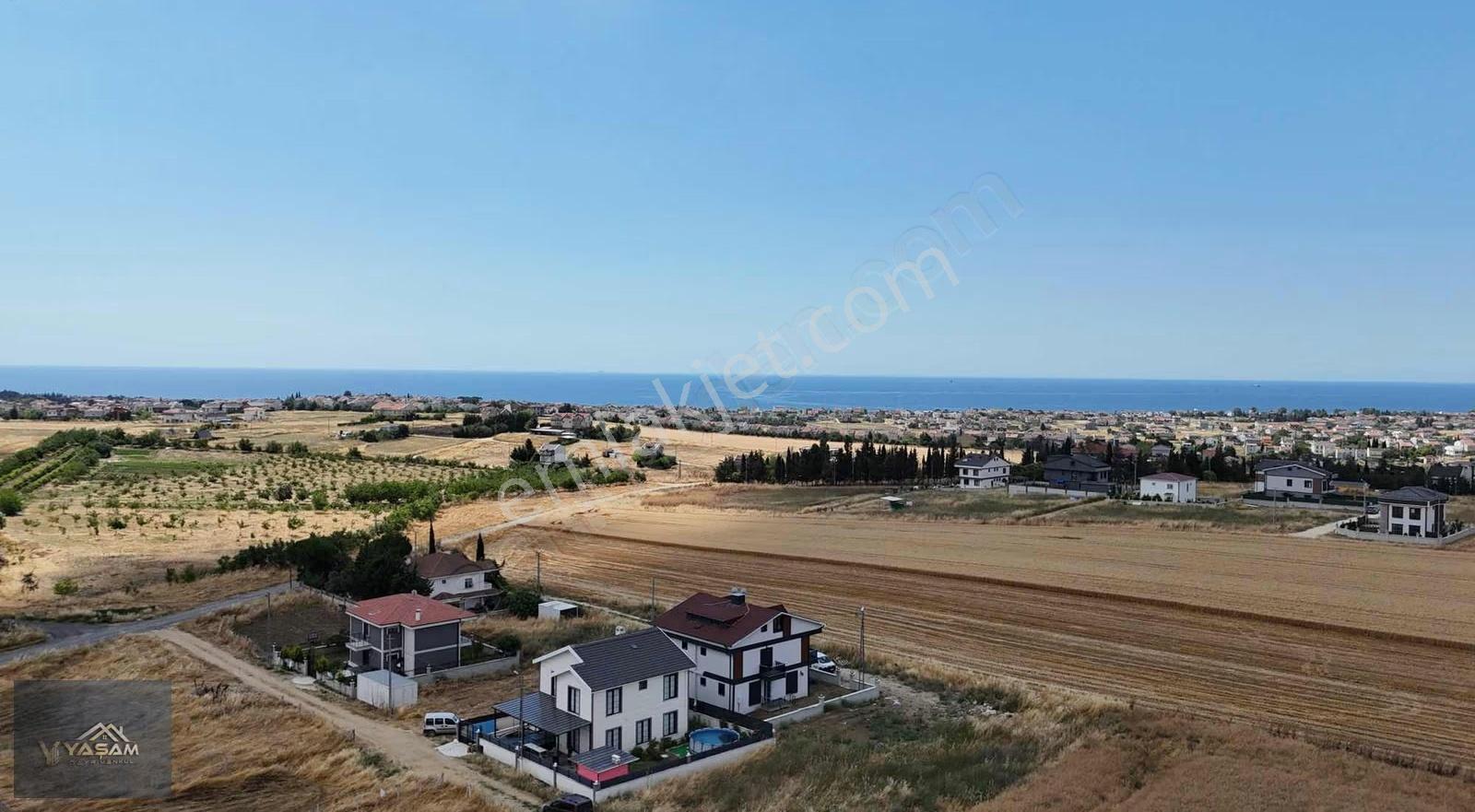 5+1 175m2 Sıfır Lüks Villa!! - Görsel 2