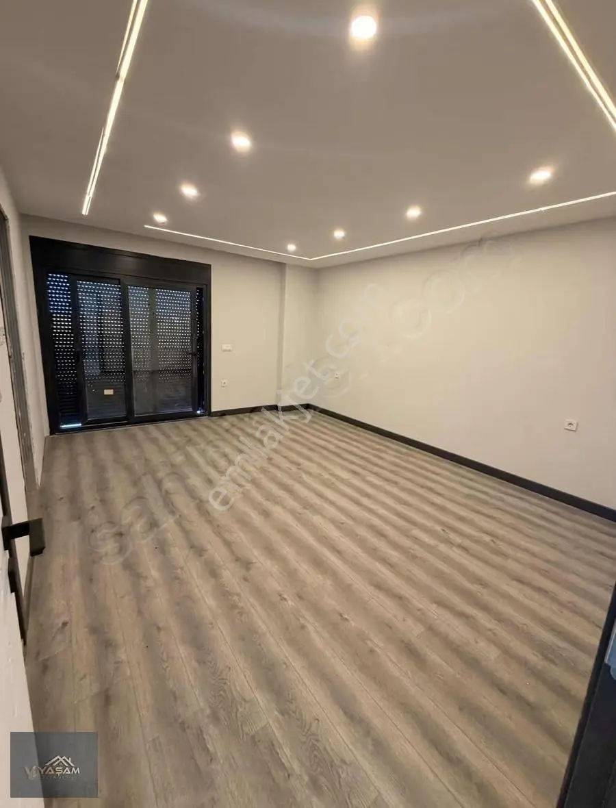 5+1 175m2 Sıfır Lüks Villa!! - Görsel 8