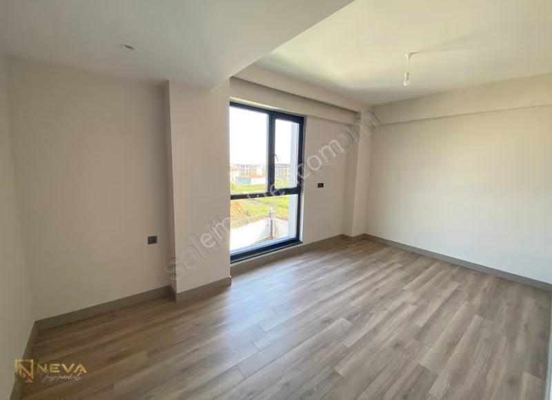 Camili'de Satılık Sıfır 3+1 Daire Asansörlü Bina - Görsel 26