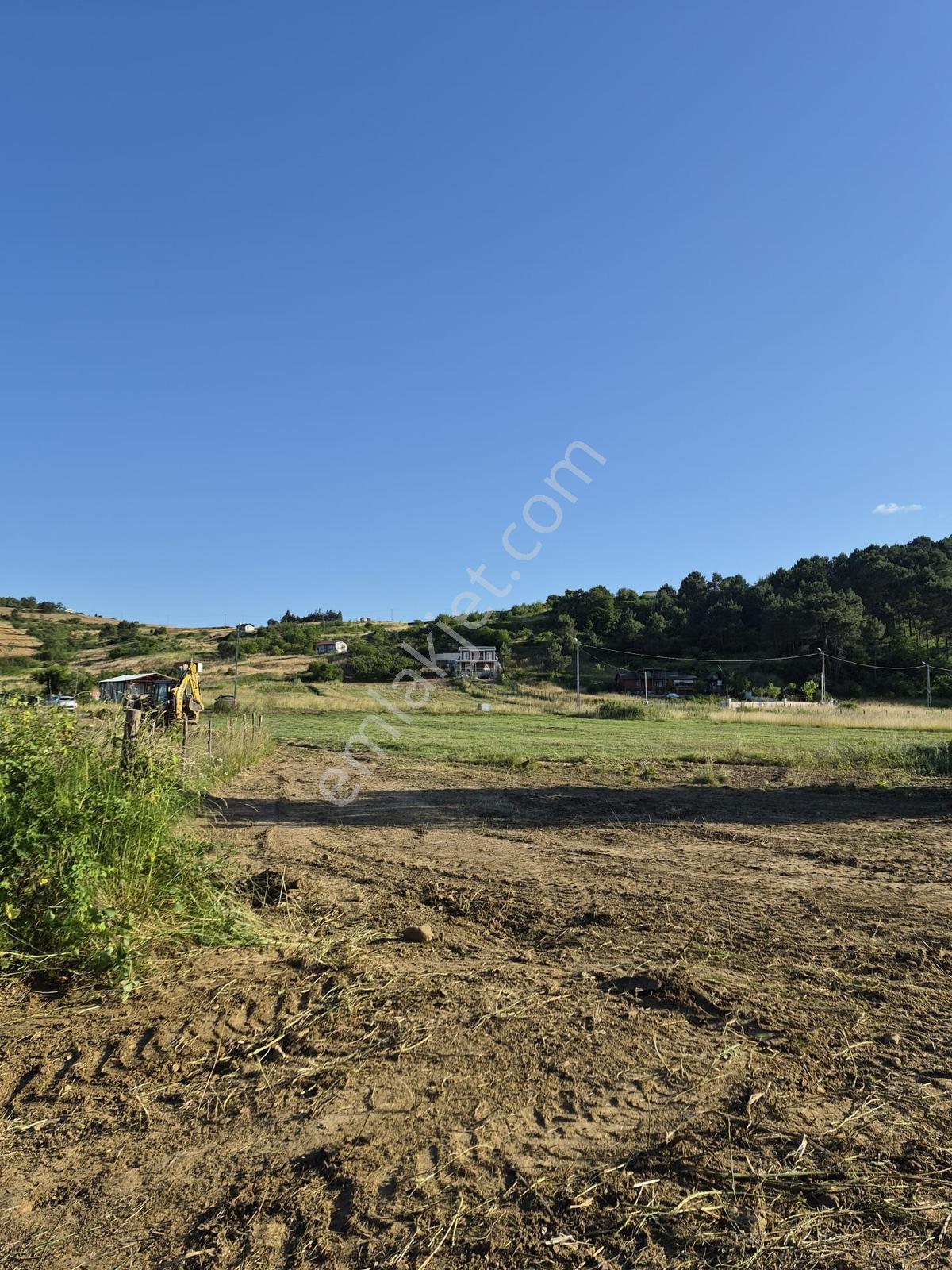 Acr Gyd'den Geredeli'de Satılık 831 M² Tarla - Görsel 6