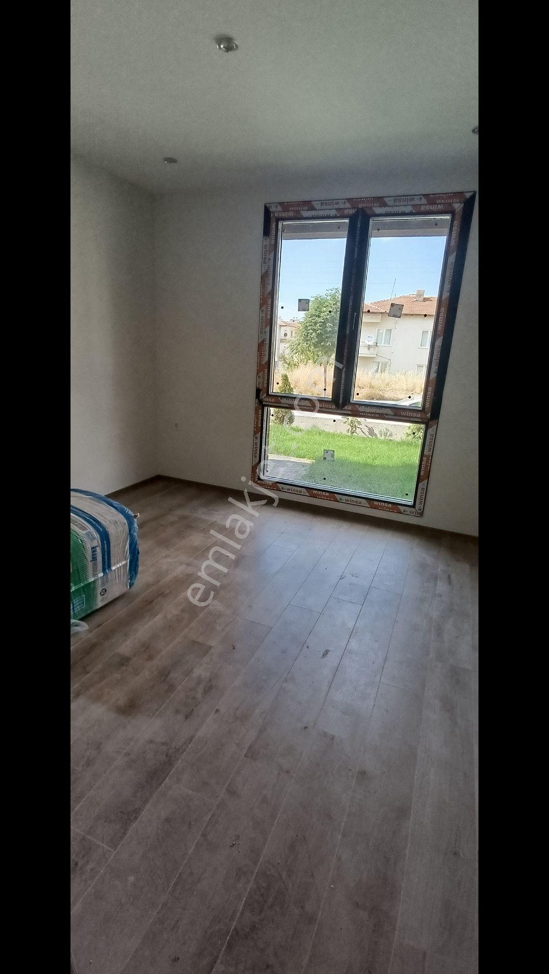 Çorum Merkez Bahçelievler Ceylan Market Arkası Satılık 3+0 - Görsel 7