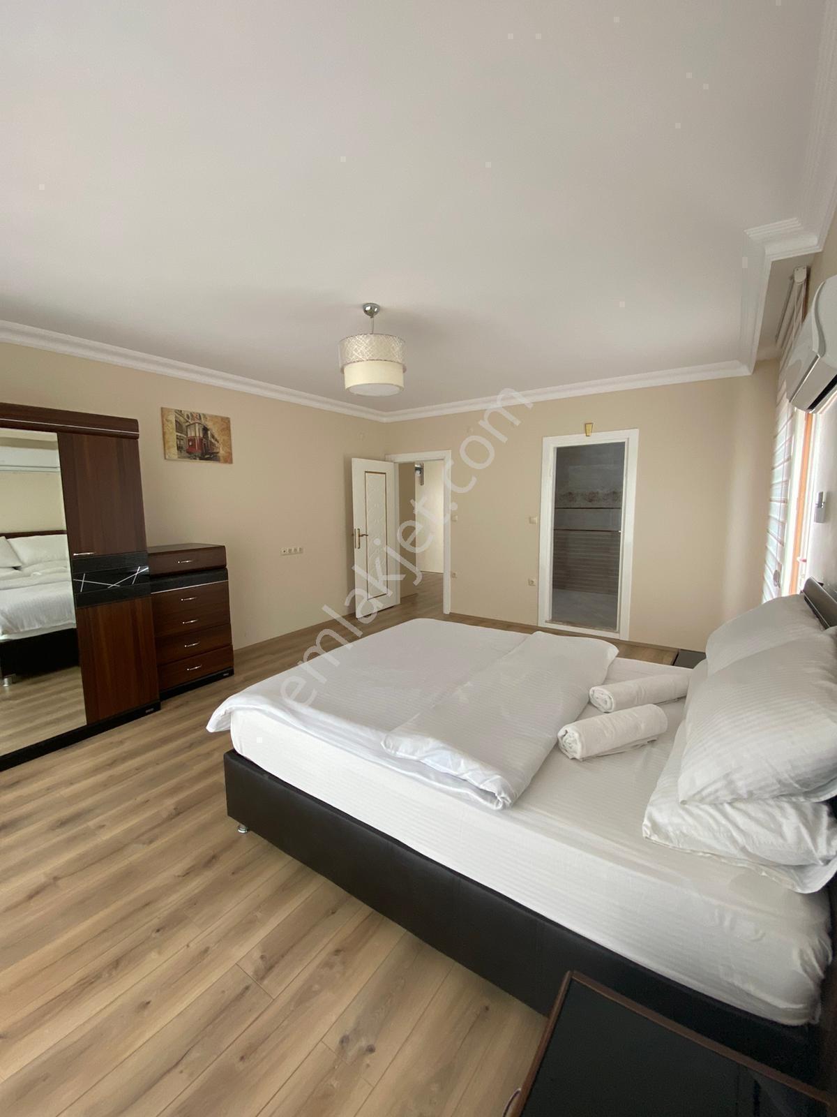 Sapanca'da Müstakil Havuzlu Villa/sakarya Royal'den - Görsel 15