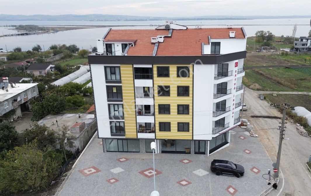 Çardak'ta Sıfır Satılık 2+1 Daire - Görsel 2