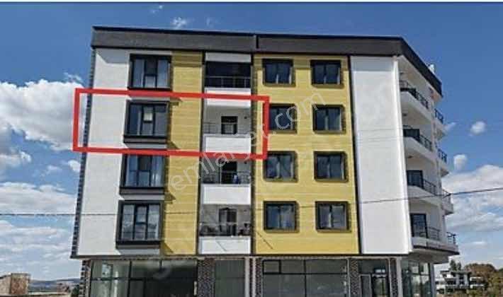 Çardak'ta Sıfır Satılık 2+1 Daire - Görsel 5
