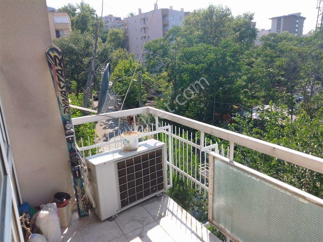 Osmangazi Kükürtlü'de Metroya Yakın 2+1 Manzaralı Kiralık Daire - Görsel 6