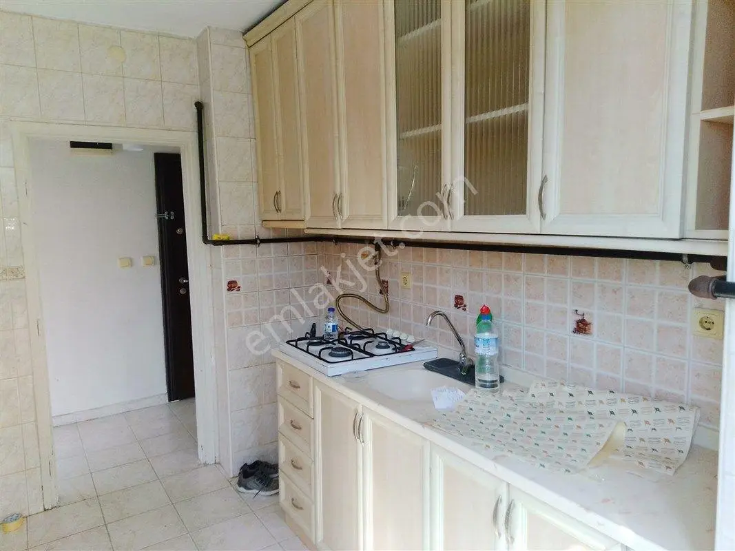 Osmangazi Kükürtlü'de Metroya Yakın 2+1 Manzaralı Kiralık Daire - Görsel 2