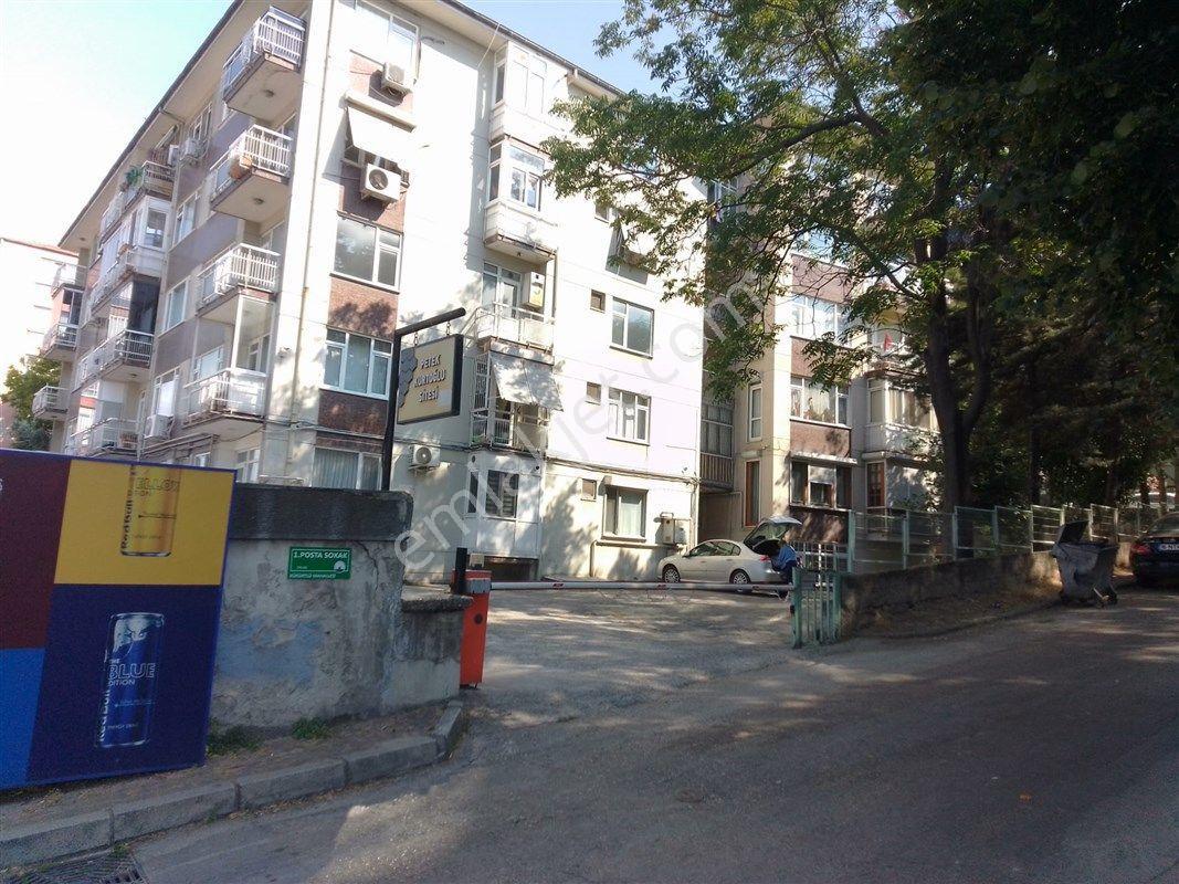 Osmangazi Kükürtlü'de Metroya Yakın 2+1 Manzaralı Kiralık Daire - Görsel 29