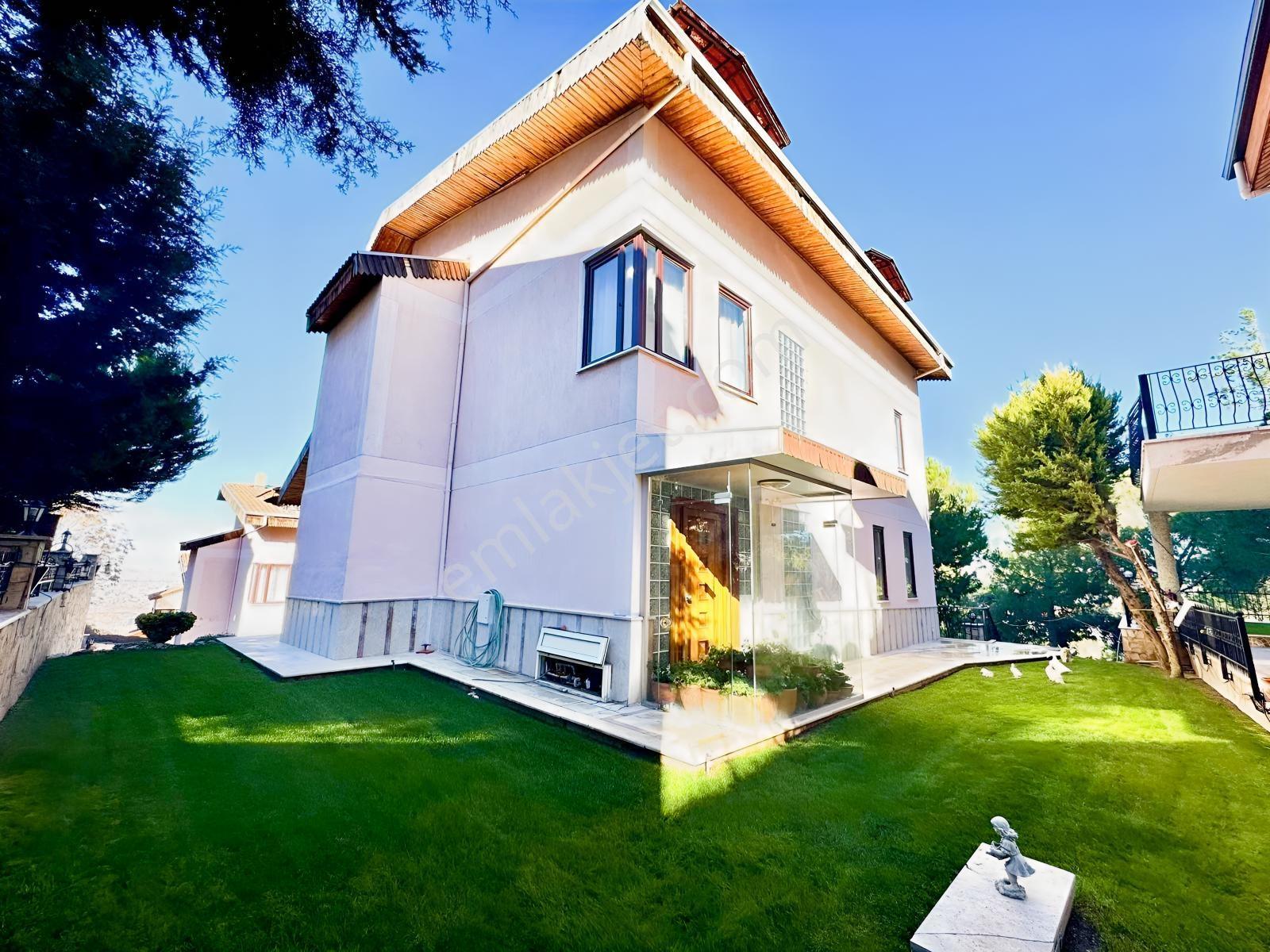 C21 Loft'tan Bağbaşında 457m² Arsa İçinde Müstakil Satılık Villa - Görsel 13