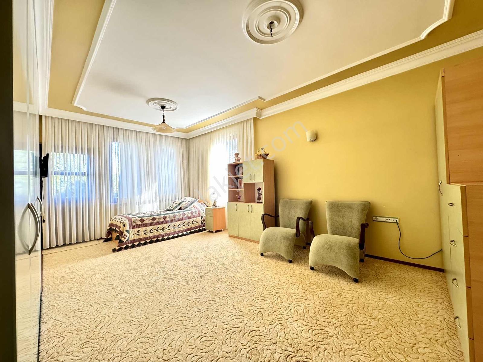 C21 Loft'tan Bağbaşında 457m² Arsa İçinde Müstakil Satılık Villa - Görsel 20