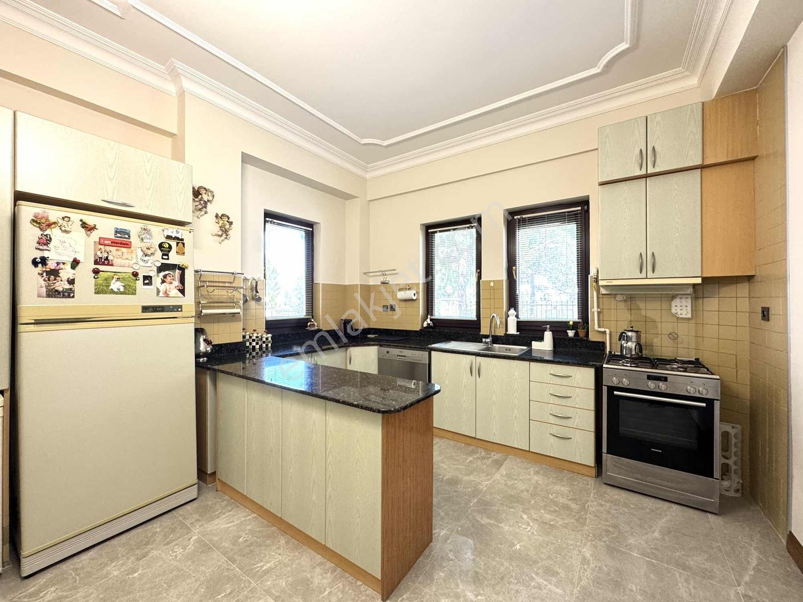 C21 Loft'tan Bağbaşında 457m² Arsa İçinde Müstakil Satılık Villa - Görsel 4