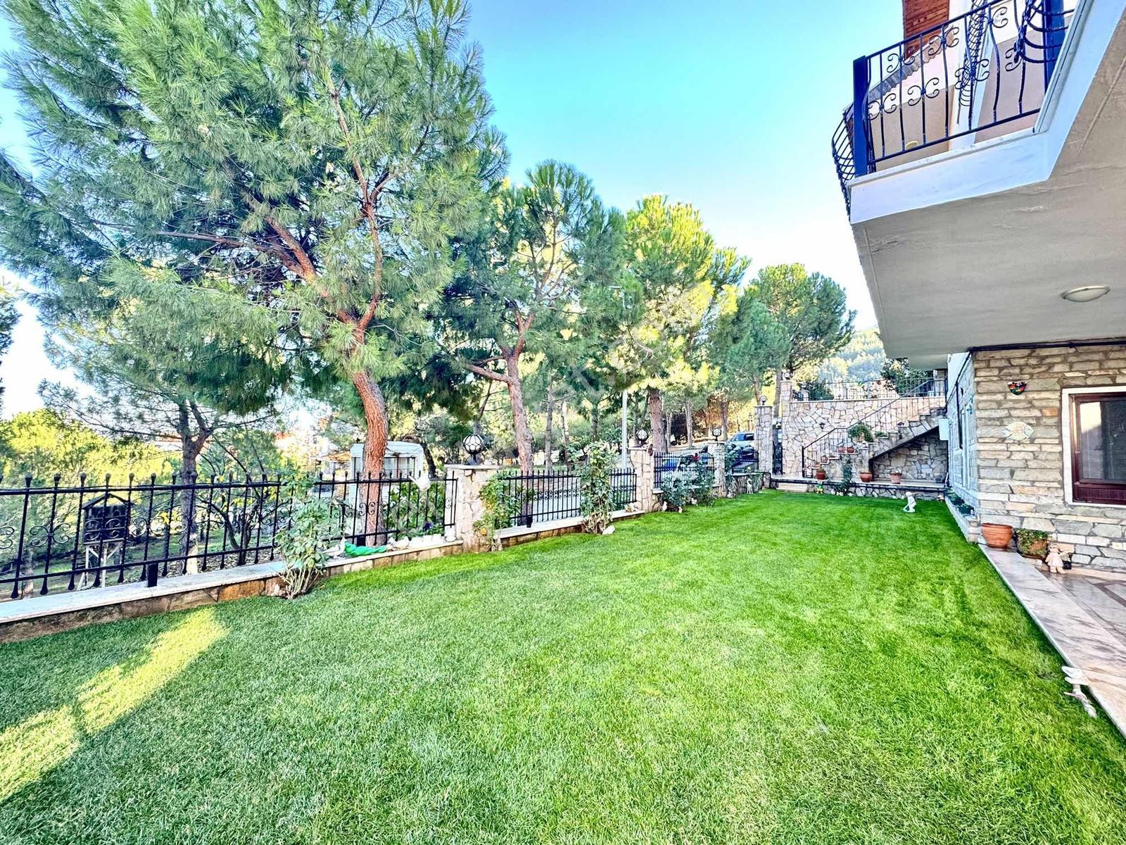 C21 Loft'tan Bağbaşında 457m² Arsa İçinde Müstakil Satılık Villa