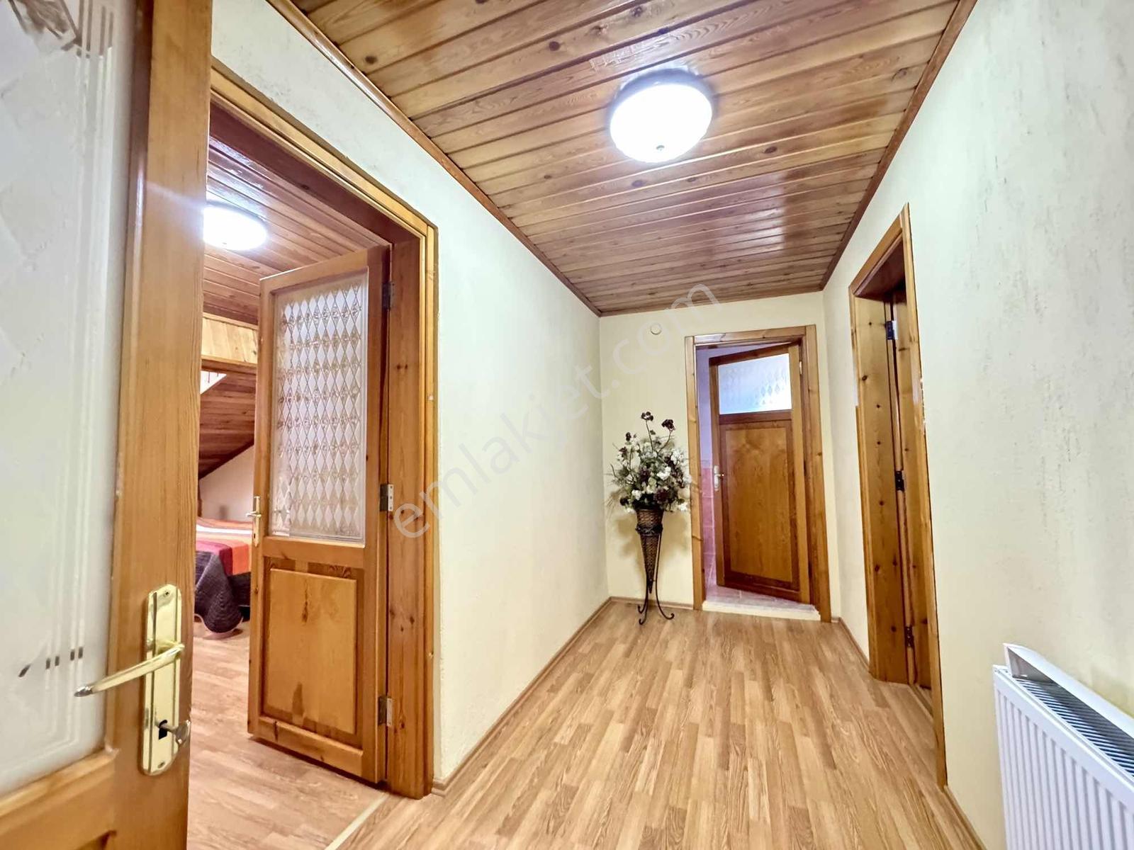 C21 Loft'tan Bağbaşında 457m² Arsa İçinde Müstakil Satılık Villa - Görsel 21