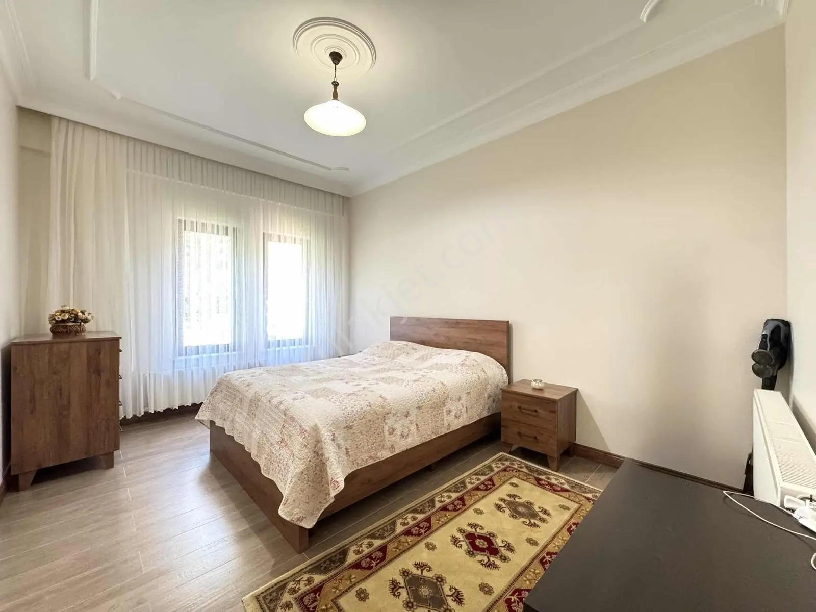 C21 Loft'tan Bağbaşında 457m² Arsa İçinde Müstakil Satılık Villa - Görsel 5