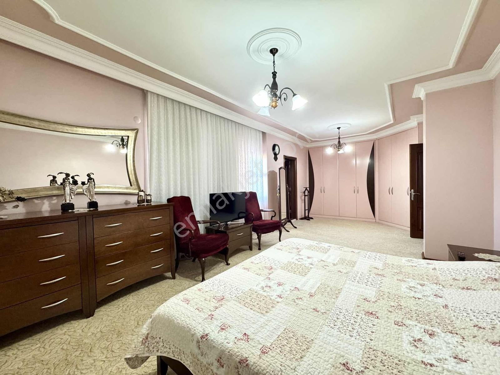 C21 Loft'tan Bağbaşında 457m² Arsa İçinde Müstakil Satılık Villa - Görsel 15