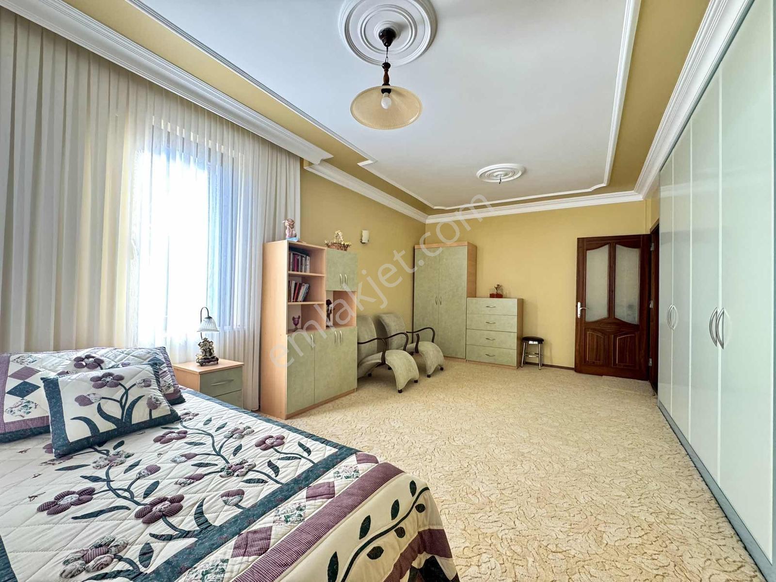 C21 Loft'tan Bağbaşında 457m² Arsa İçinde Müstakil Satılık Villa - Görsel 19