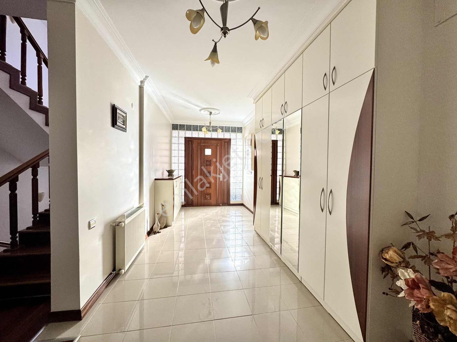 C21 Loft'tan Bağbaşında 457m² Arsa İçinde Müstakil Satılık Villa - Görsel 18