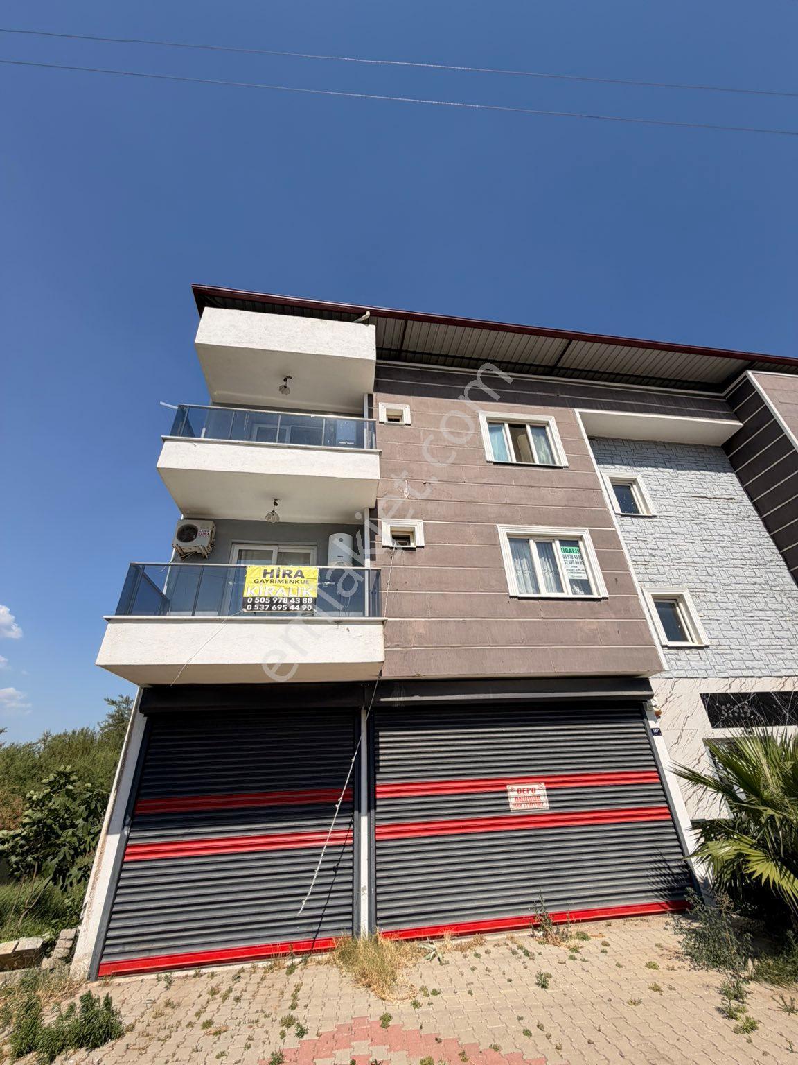 🌟 Sümer Mahallesi’nde Full Eşyalı 1+1 Kiralık Daire 🌟