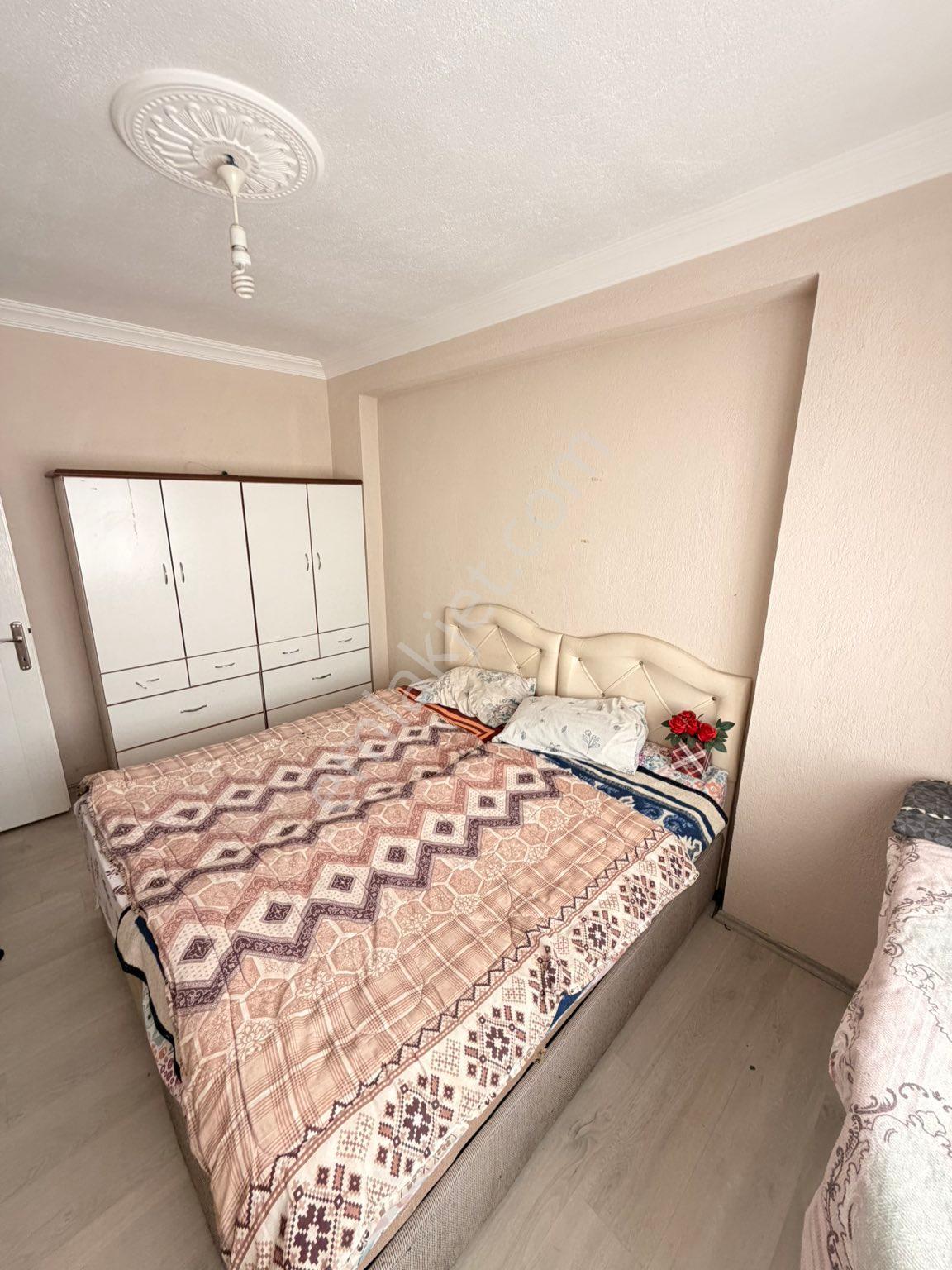 🌟 Sümer Mahallesi’nde Full Eşyalı 1+1 Kiralık Daire 🌟 - Görsel 15