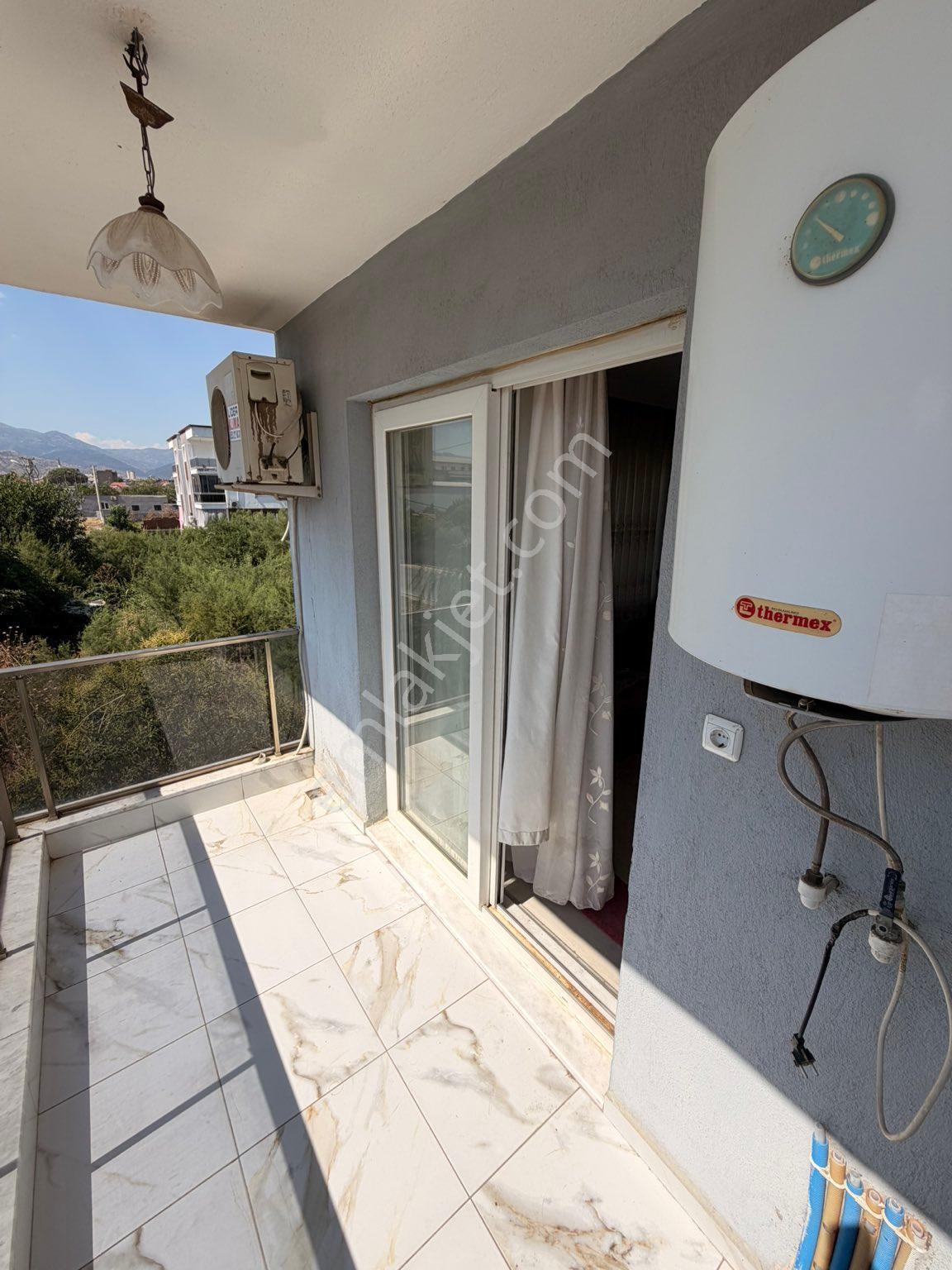 🌟 Sümer Mahallesi’nde Full Eşyalı 1+1 Kiralık Daire 🌟 - Görsel 12