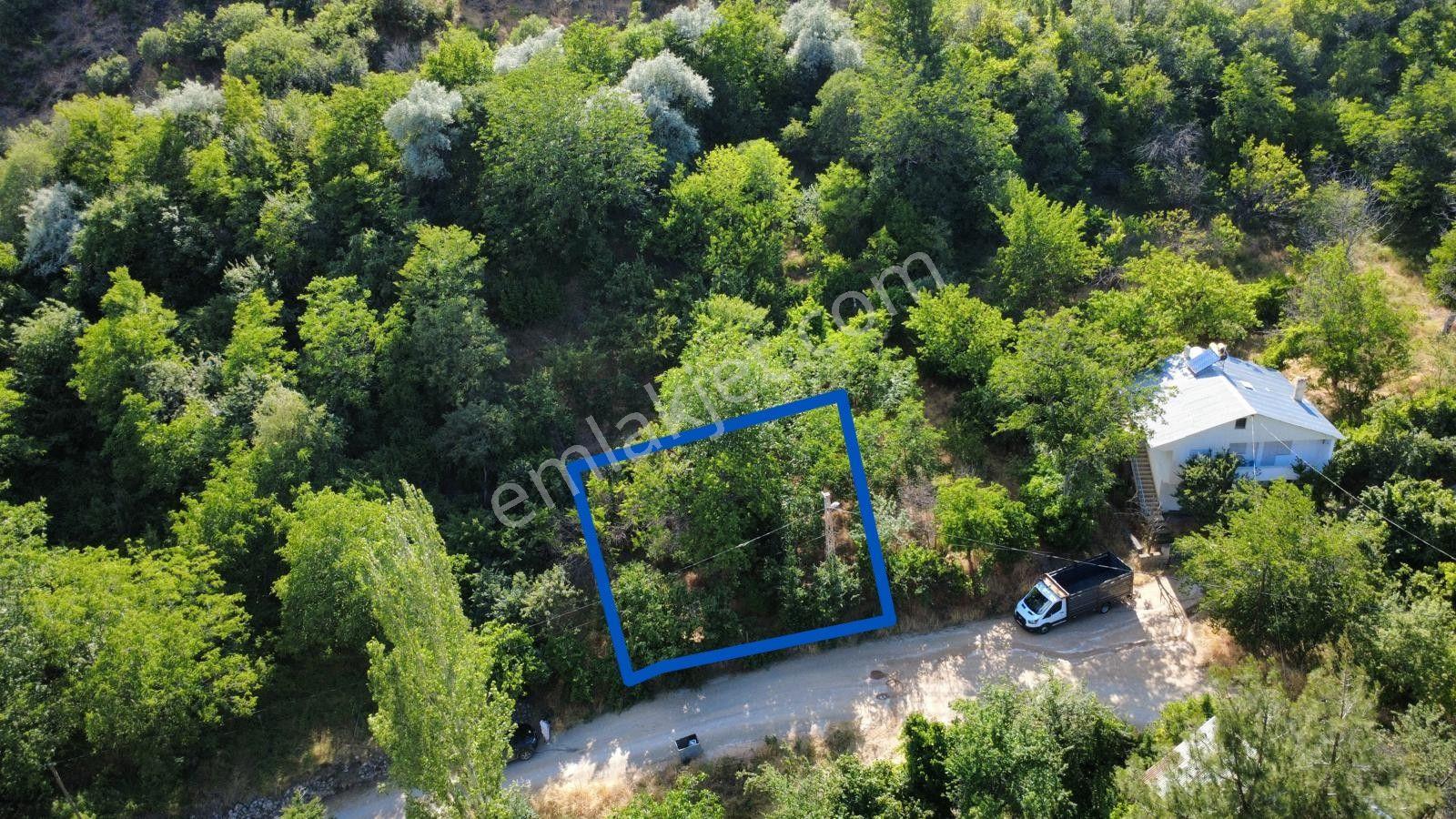 Sivas Koyulhisar Yukarıkale'de Satılık Arazi - Görsel 11