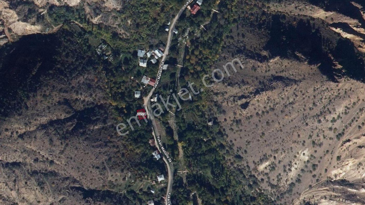 Sivas Koyulhisar Yukarıkale'de Satılık Arazi - Görsel 19